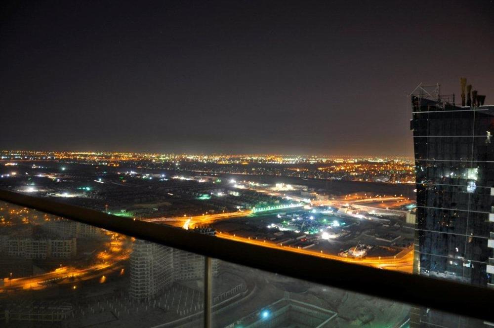 Royal Club By RVHR, Bonnington Residential Tower - JLT