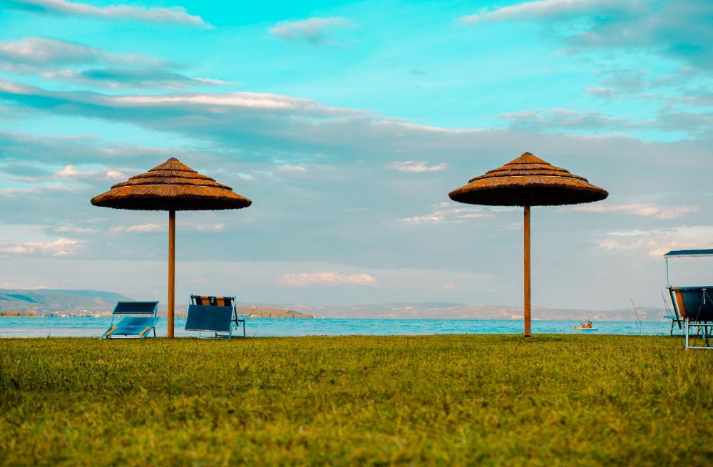 badiaccia camping village