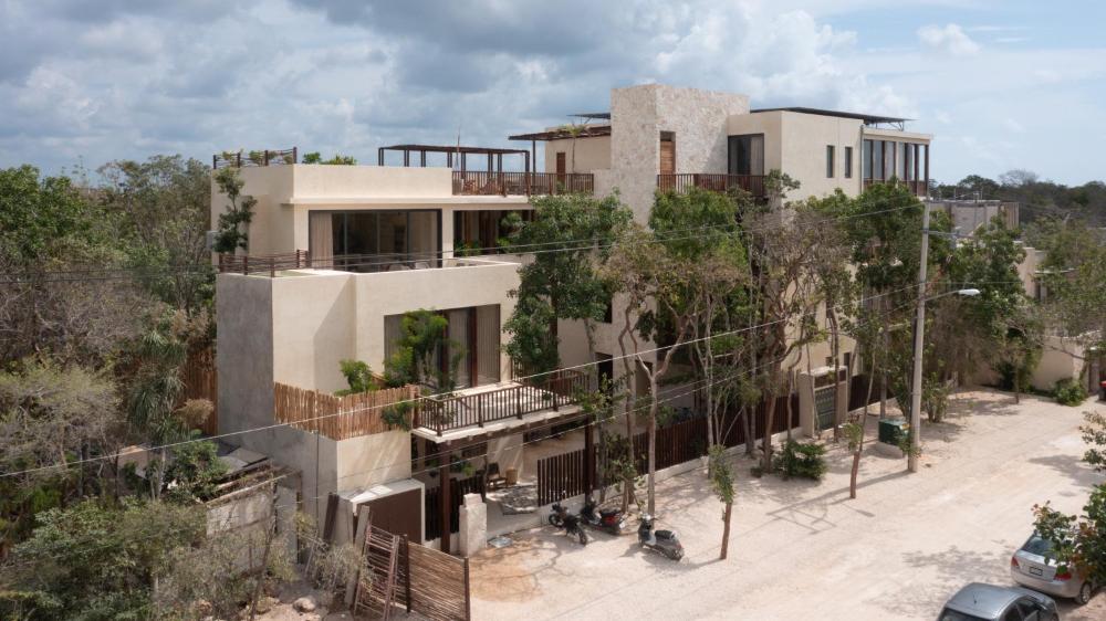 Photo - Unho Tulum