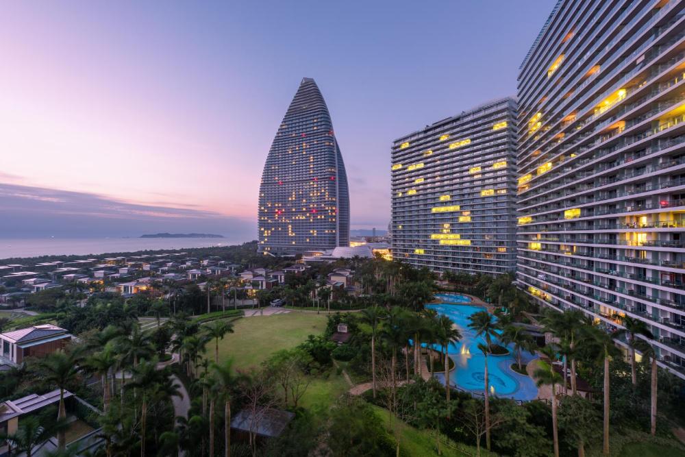 Photo - Albion Residence Haitang Bay Sanya