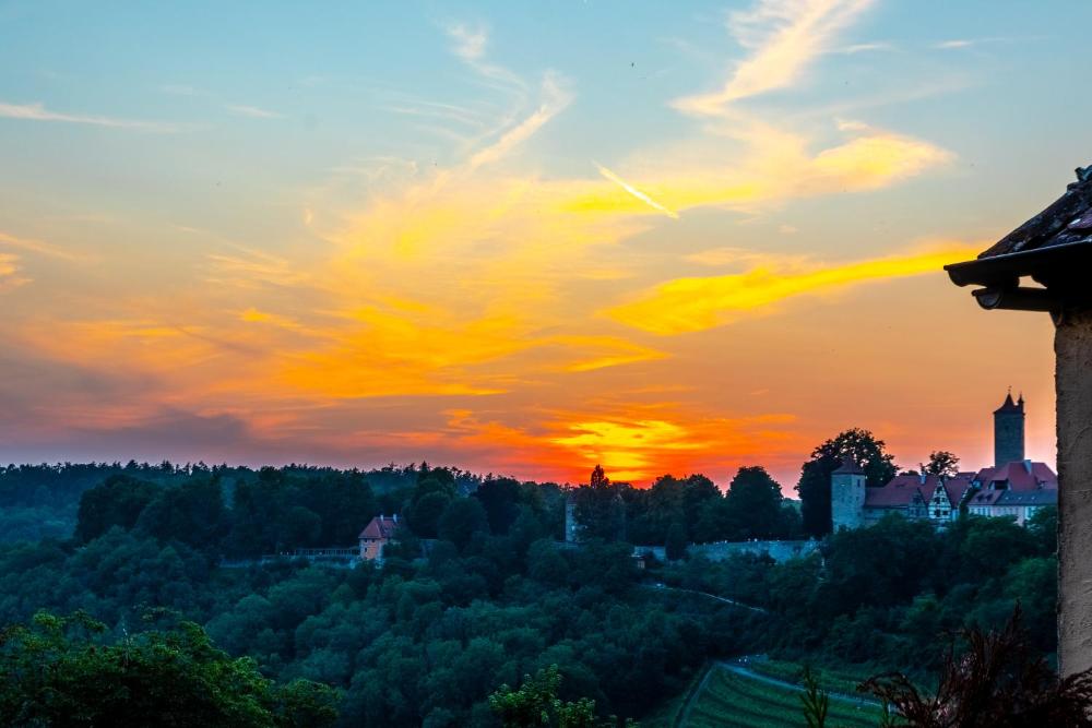 Foto - Hotel Am Siebersturm