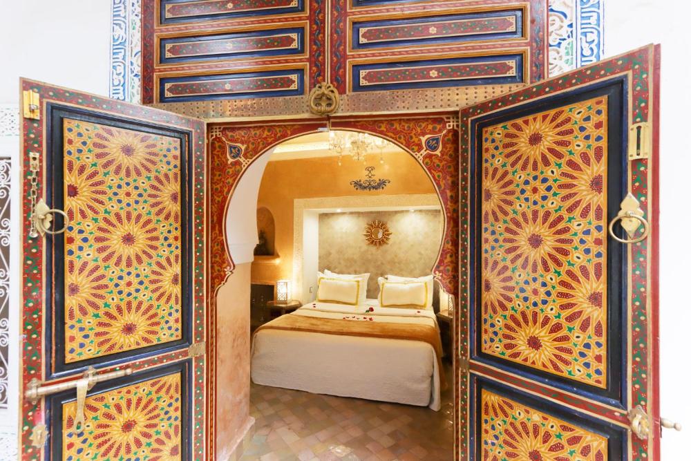 Photo - Riad Palais Des Princesses & Spa