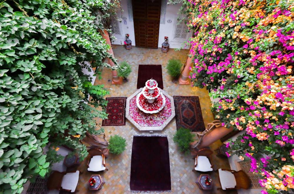 Photo - Riad Palais Des Princesses & Spa