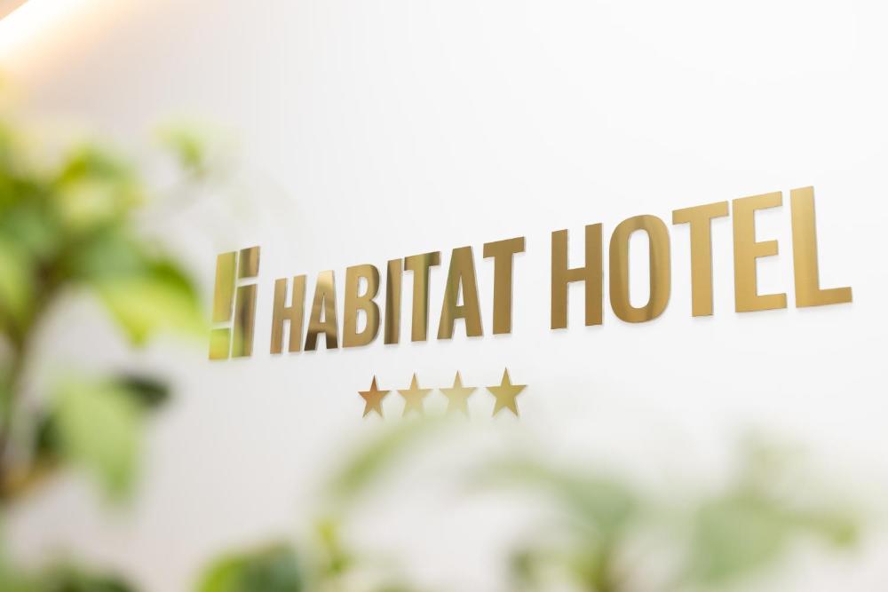 Foto - Habitat Hotel Tirana
