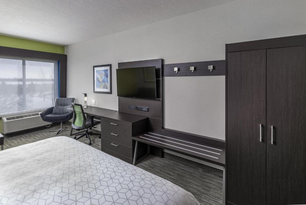 Foto - Holiday Inn Express & Suites Kelowna - East, an IHG Hotel