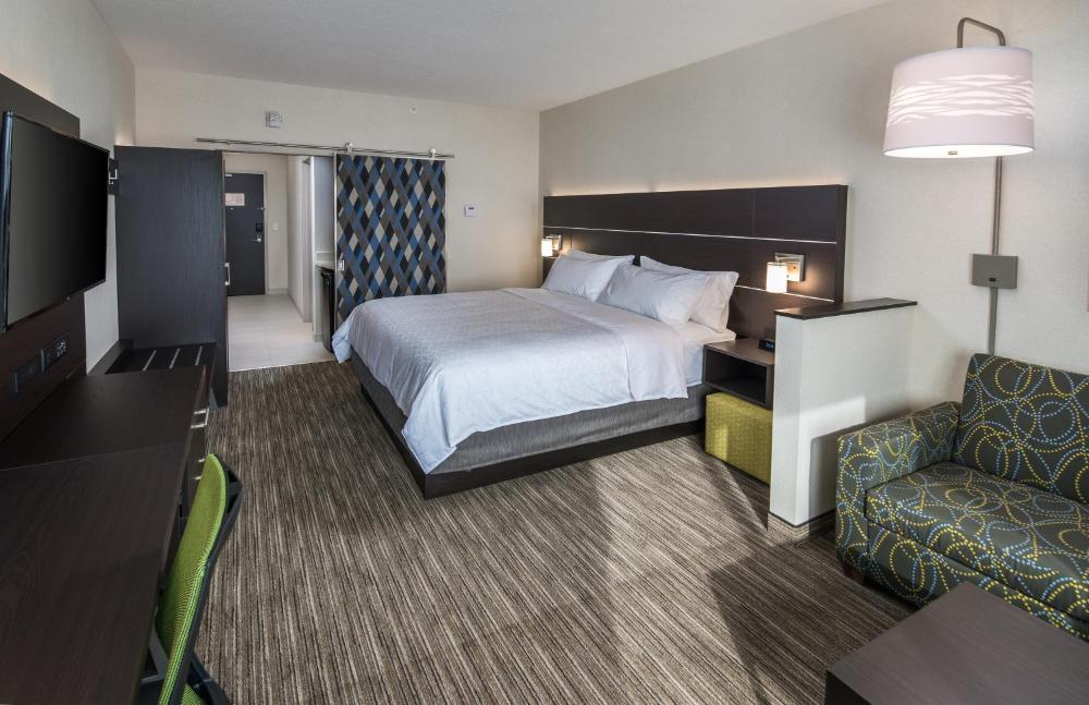 Foto - Holiday Inn Express & Suites Kelowna - East, an IHG Hotel