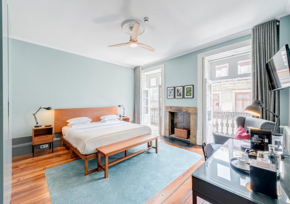 Photo - Rosário Suites Townhouse, by Oporto Collection