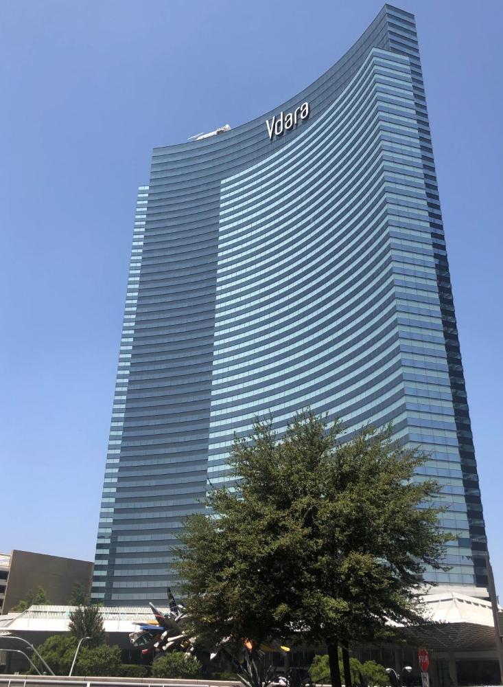 Photo - Luxury Suites International at Vdara