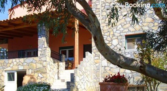 Villa Faragi