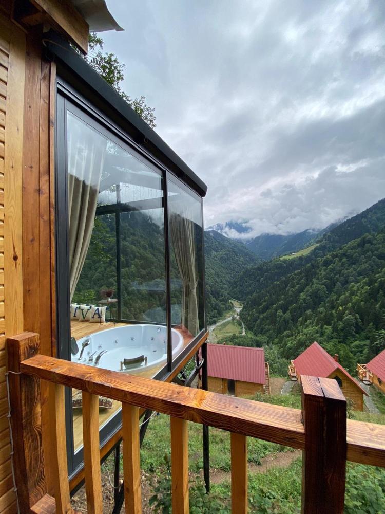 liva bungalov restaurant prices photos reviews address turkey
