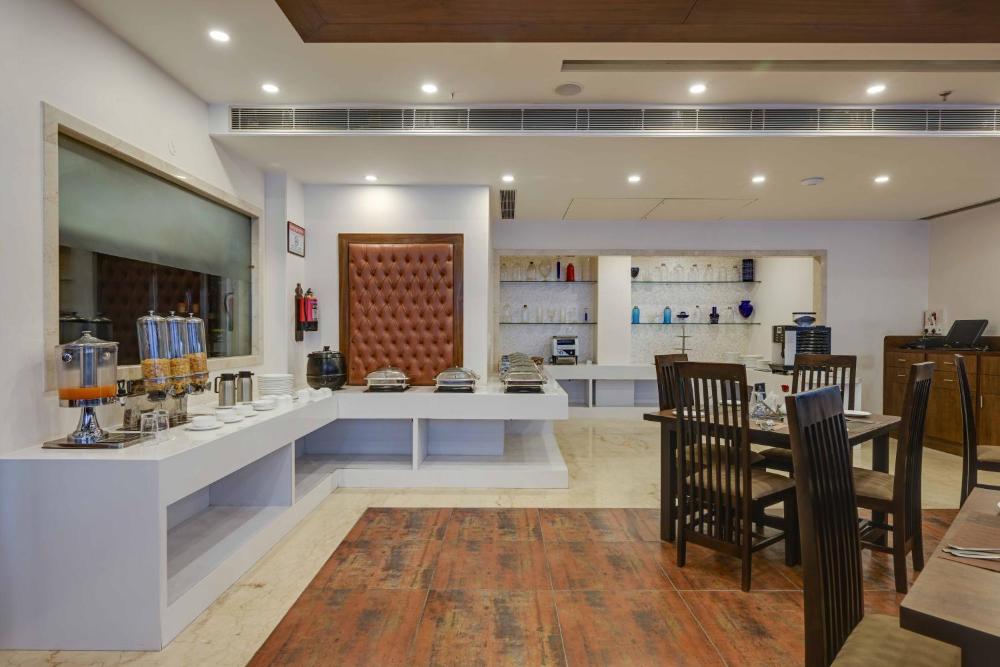 Shahpura Residency