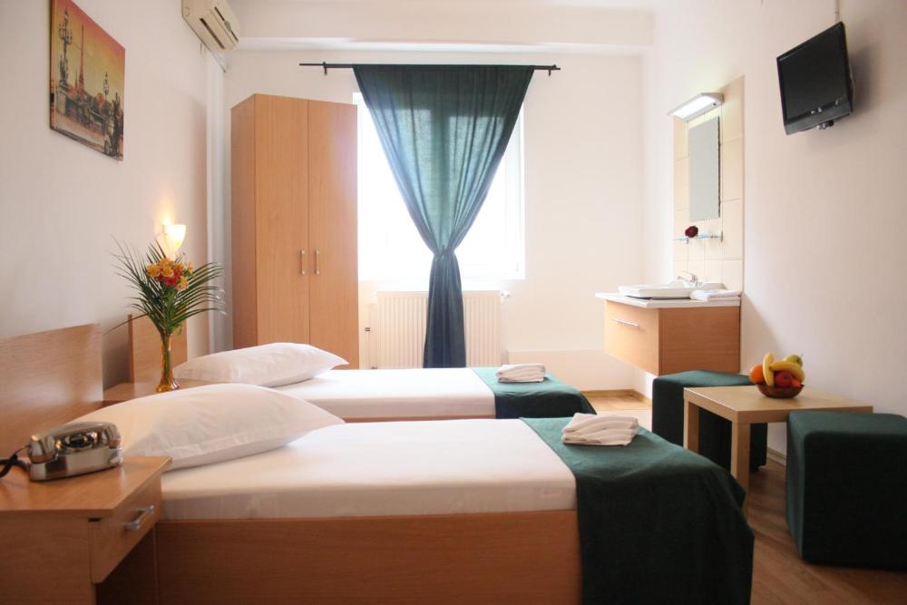 Hotel Sir Gara De Nord Preturi Fotografii Recenzii Adresa Romania