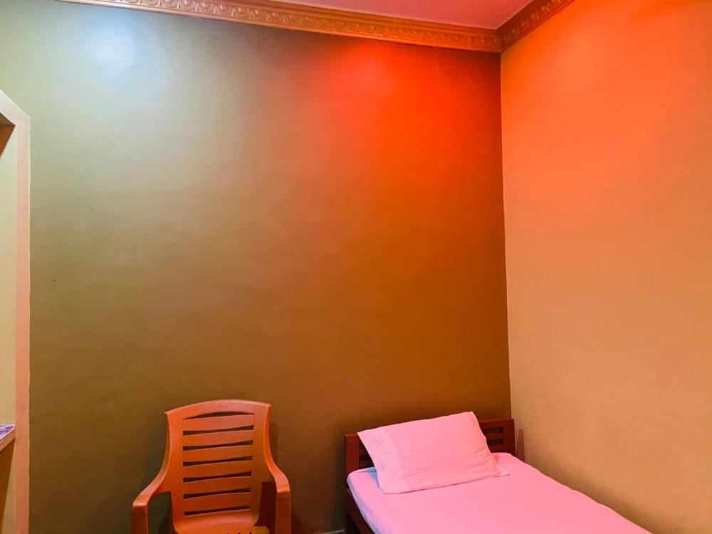 Hotel Nishi