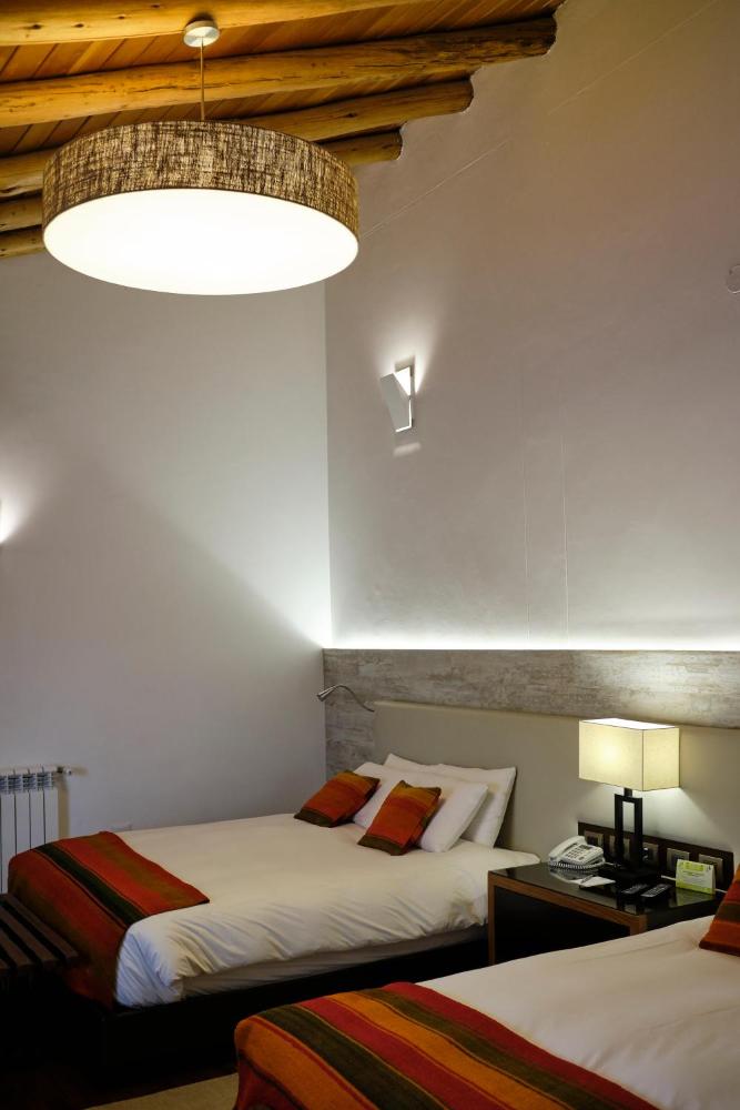 Photo - Tocuyeros Boutique Hotel