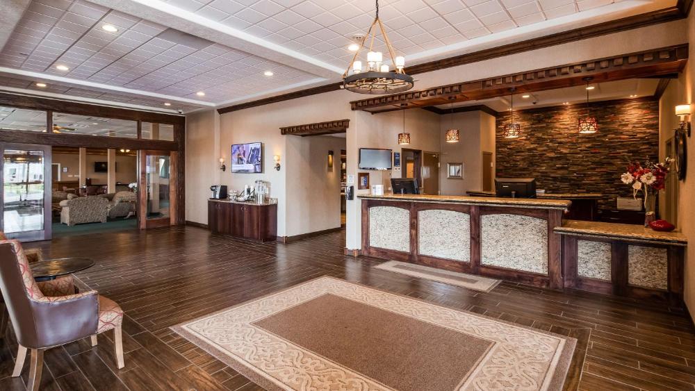 Photo - Best Western Plus Flathead Lake Inn and Suites