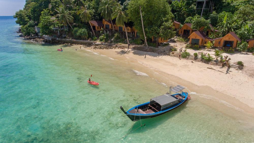 Photo - The Cove Phi Phi