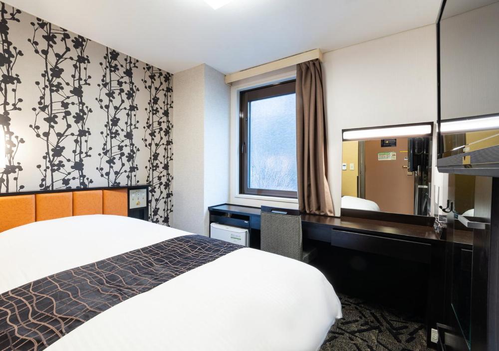 Photo - APA Hotel Sapporo Odori Ekimae Nishi