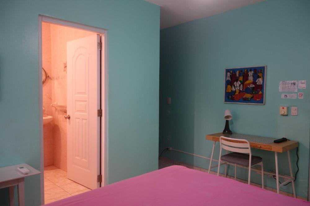 Foto - Casa Azul - Apartment