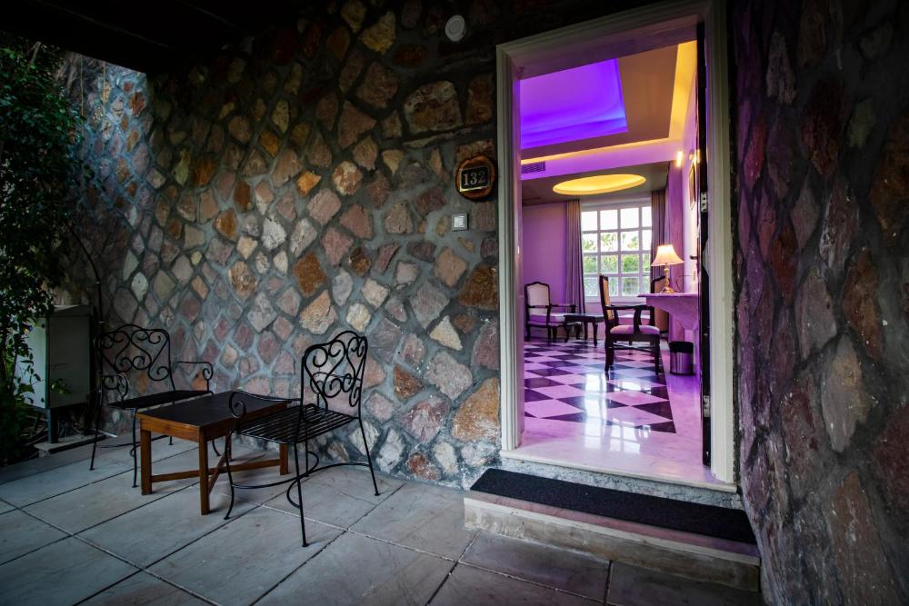 Tiger Kingdom, Ranthambore- A Club Mahindra Associate