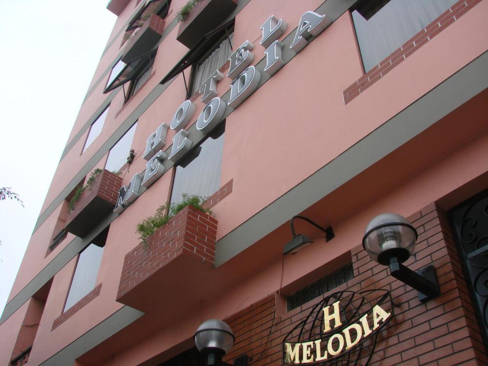 Photo - Hotel Melodia