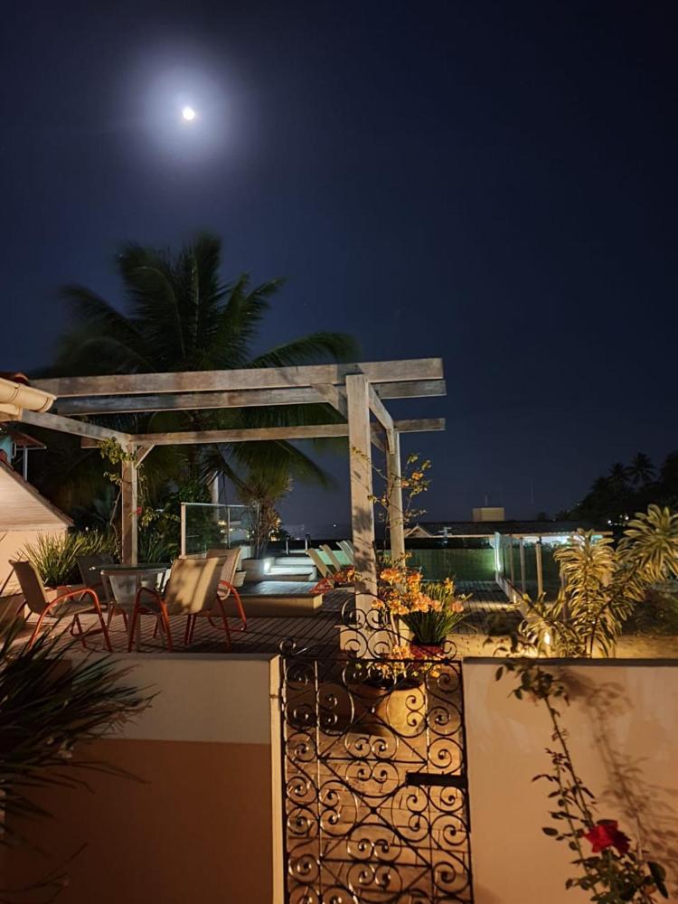 Foto - Solar das Artes Pousada Boutique - Morro