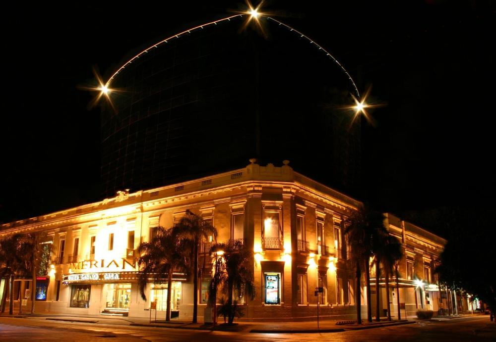 Photo - Amérian Hotel Casino Gala