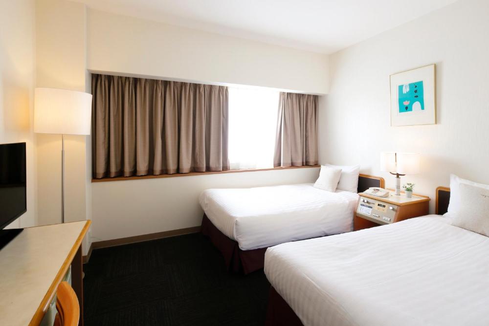 Photo - Hotel Resol Sasebo