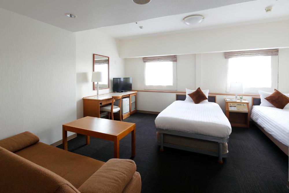 Photo - Hotel Resol Sasebo