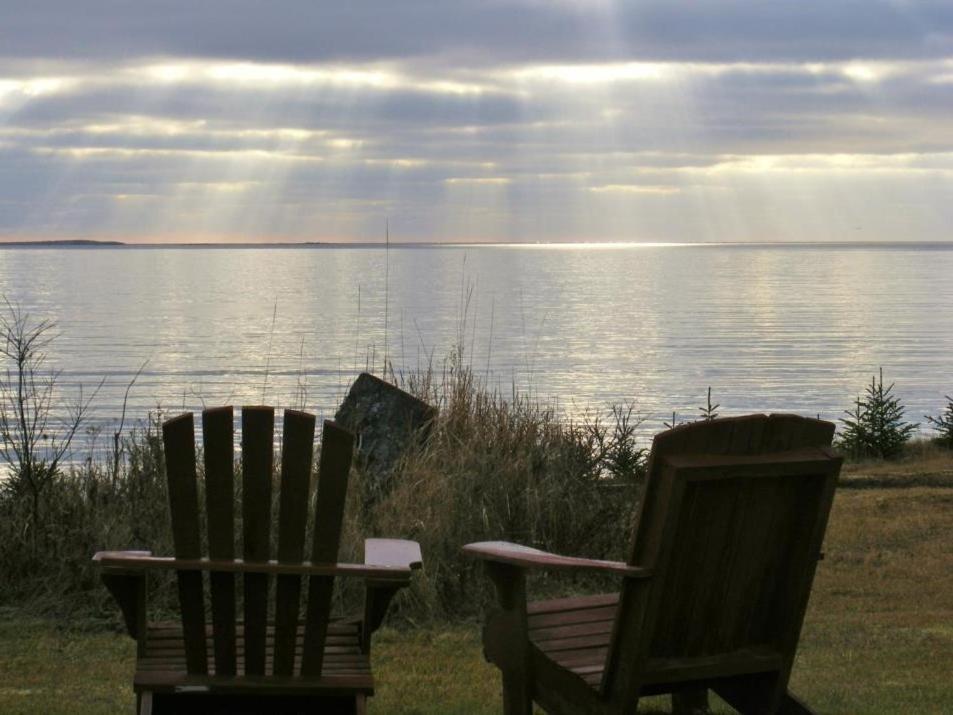 seawind landing country inn