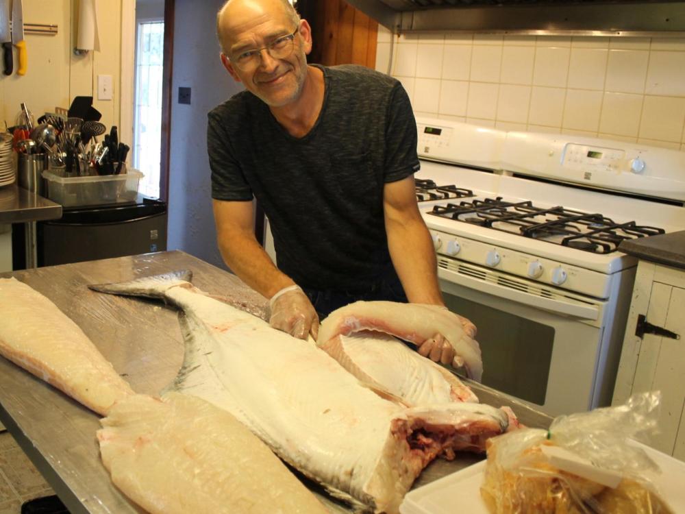 seawind landing country inn