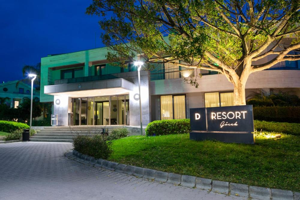 Photo - D Resort Gocek Special Category