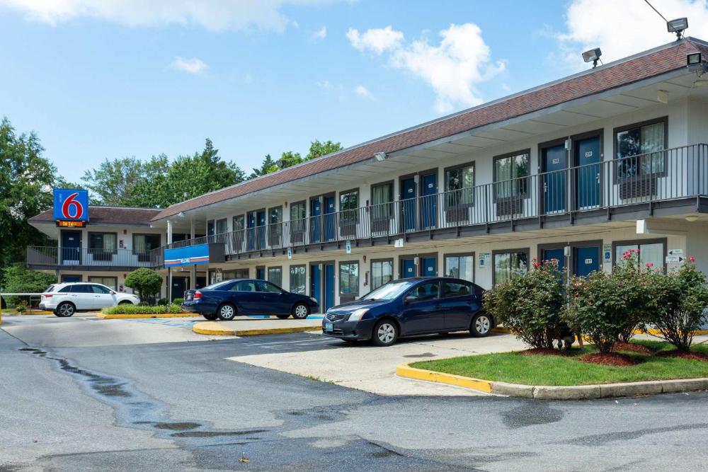 Photo - Motel 6-Camp Springs, DC - South Camp Springs