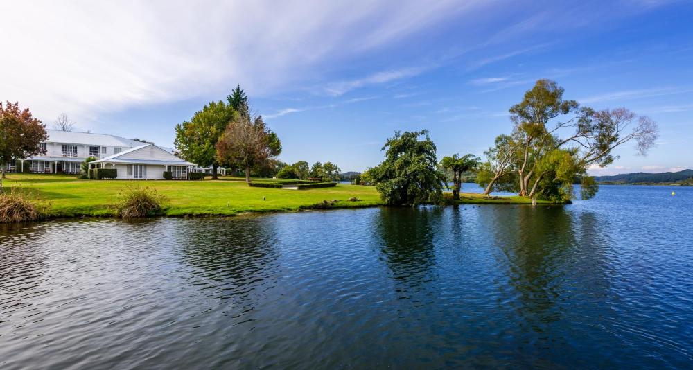 Photo - VR Rotorua Lake Resort