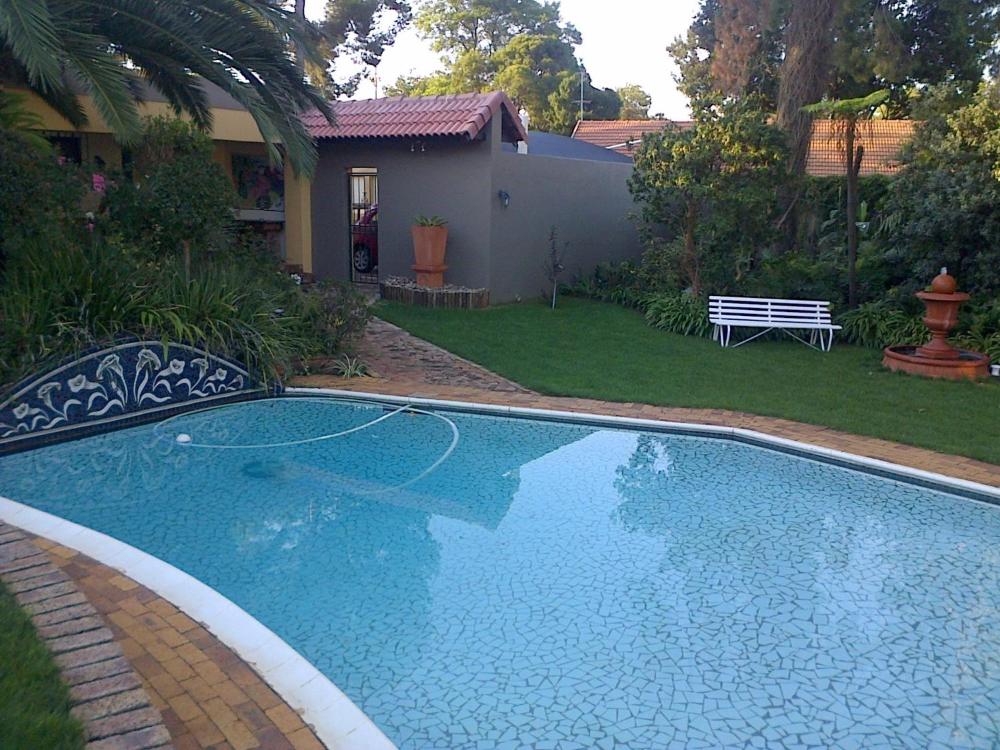 Foto - Jubilee Lodge Guest House