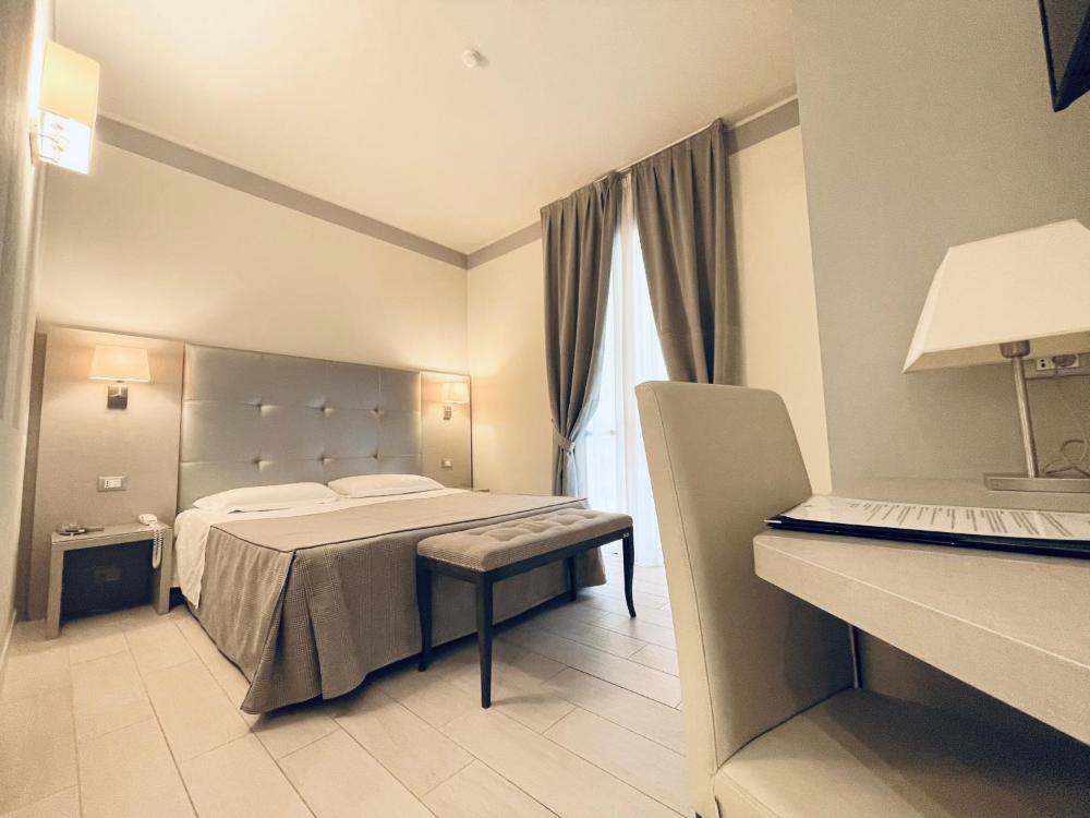 Photo - Boutique Hotel Calzavecchio