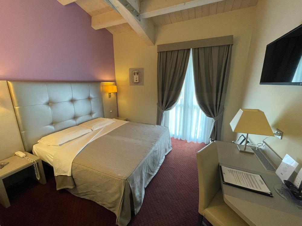 Photo - Boutique Hotel Calzavecchio