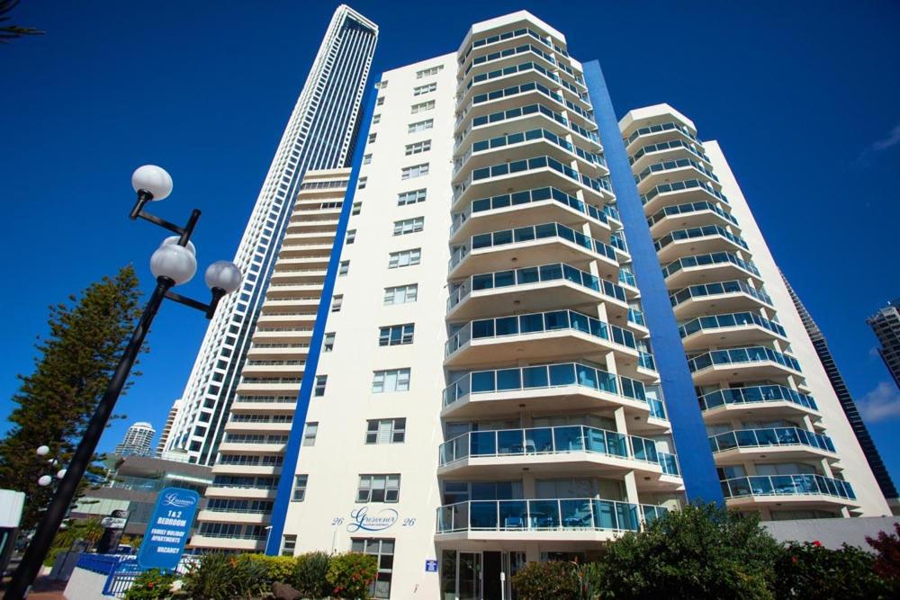 Photo - Grosvenor Beachfront Apartments Surfers Paradise