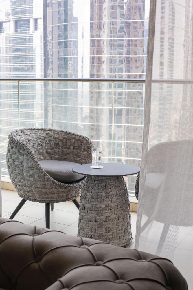 Royal Club By RVHR, Bonnington Residential Tower - JLT