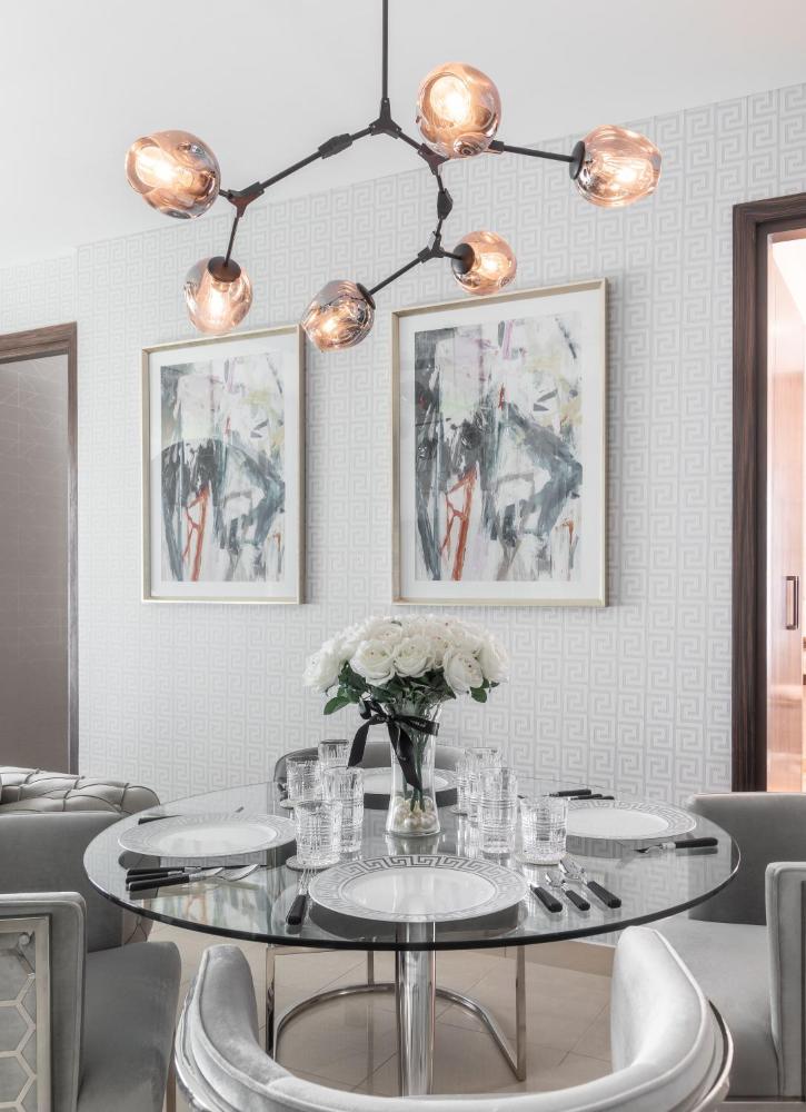 Royal Club By RVHR, Bonnington Residential Tower - JLT