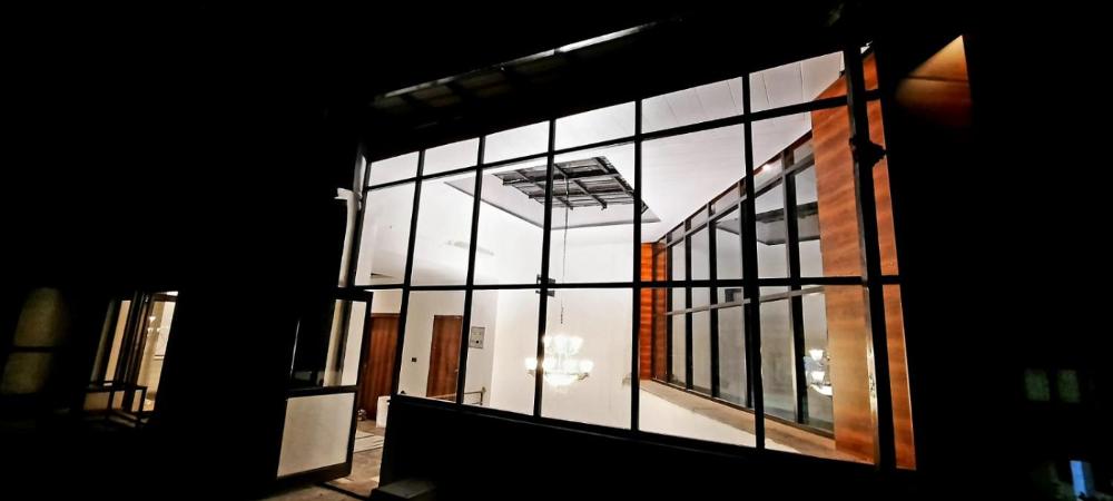 Meeram Ganga- A Boutique Stay By The Ganges!