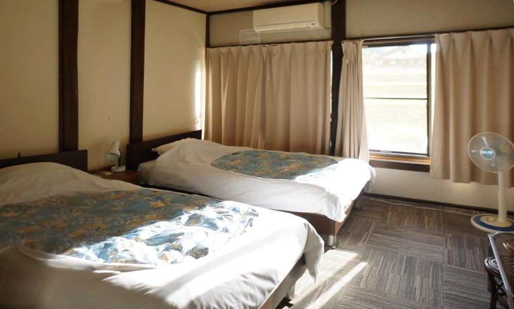 Photo - Sakura Guest House