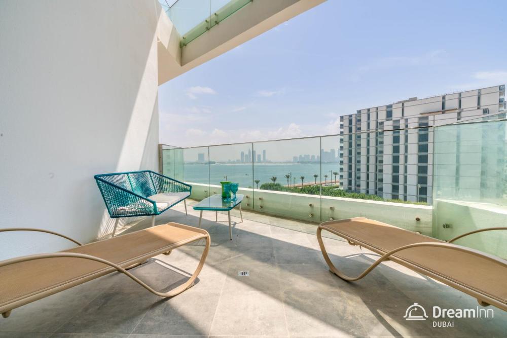 Dream Inn Apartments - Mina by Azizi