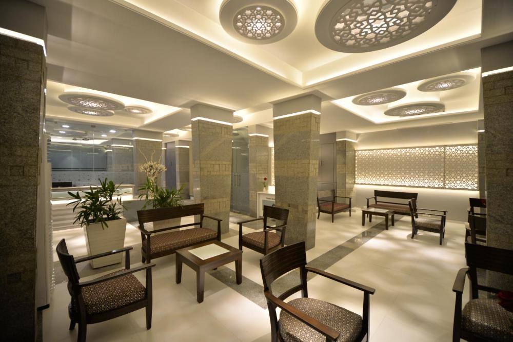 Naman Hotel