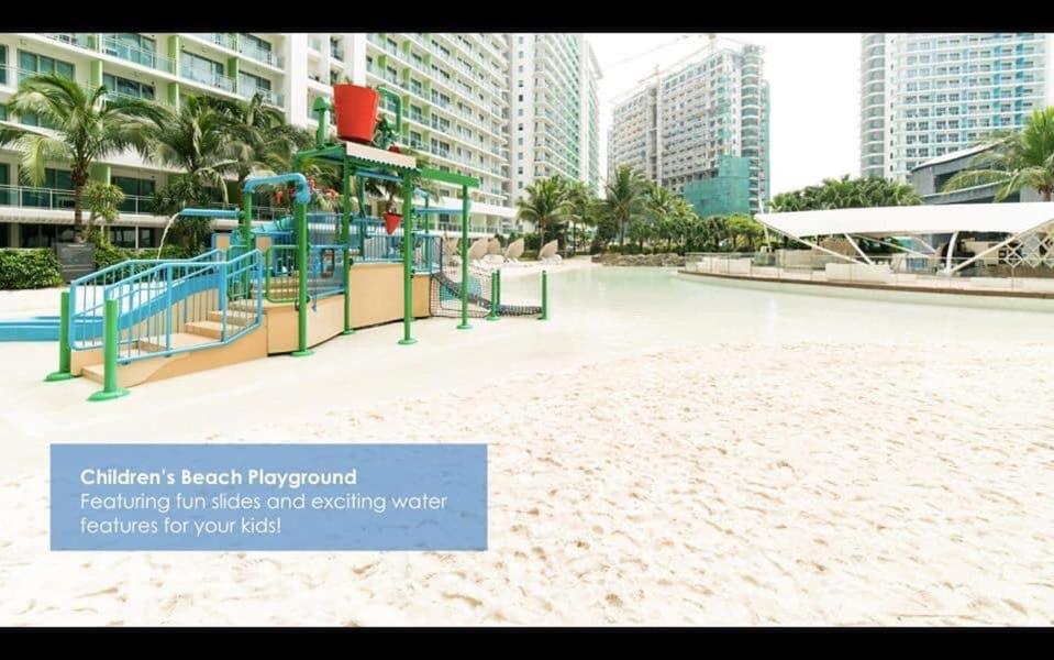 Photo - Azure Urban Resort Residences by MicasaAzure77