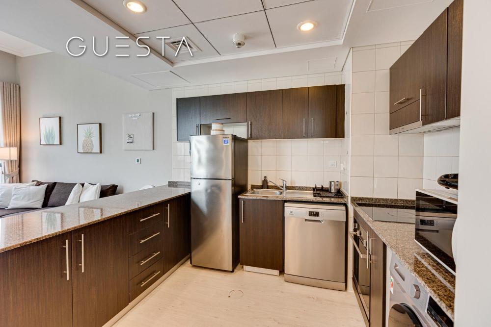Bay Central, Dubai Marina