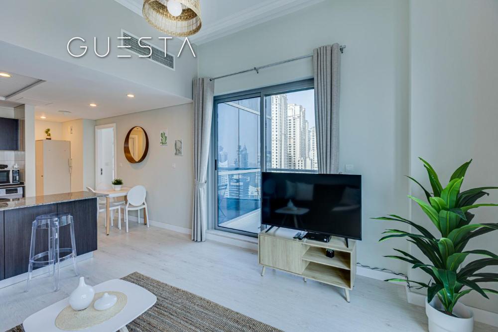Bay Central, Dubai Marina