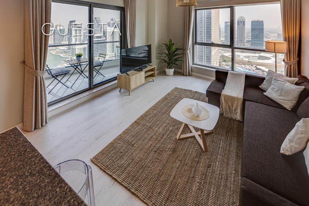 Bay Central, Dubai Marina