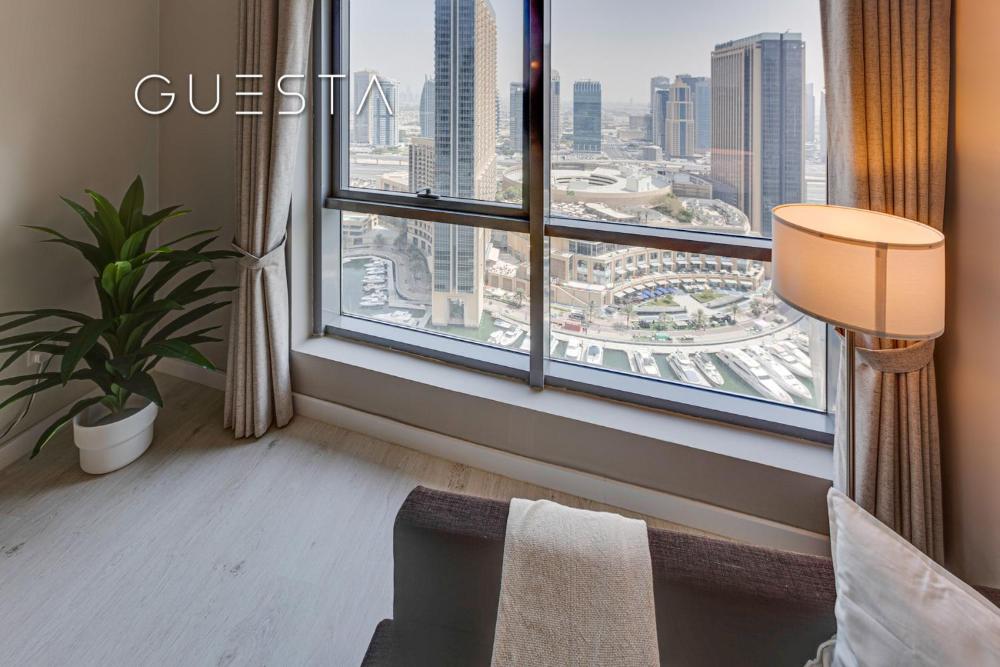 Bay Central, Dubai Marina