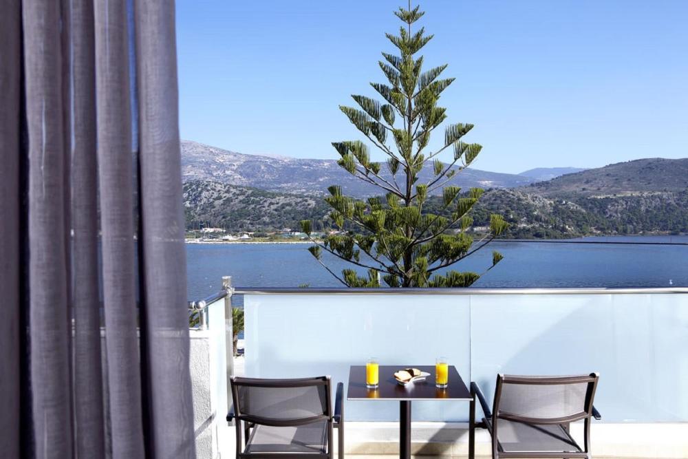 Photo - Mouikis Hotel Kefalonia