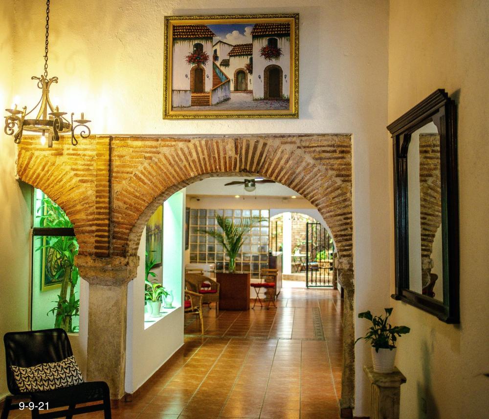 Foto - Suite Colonial by Cristi